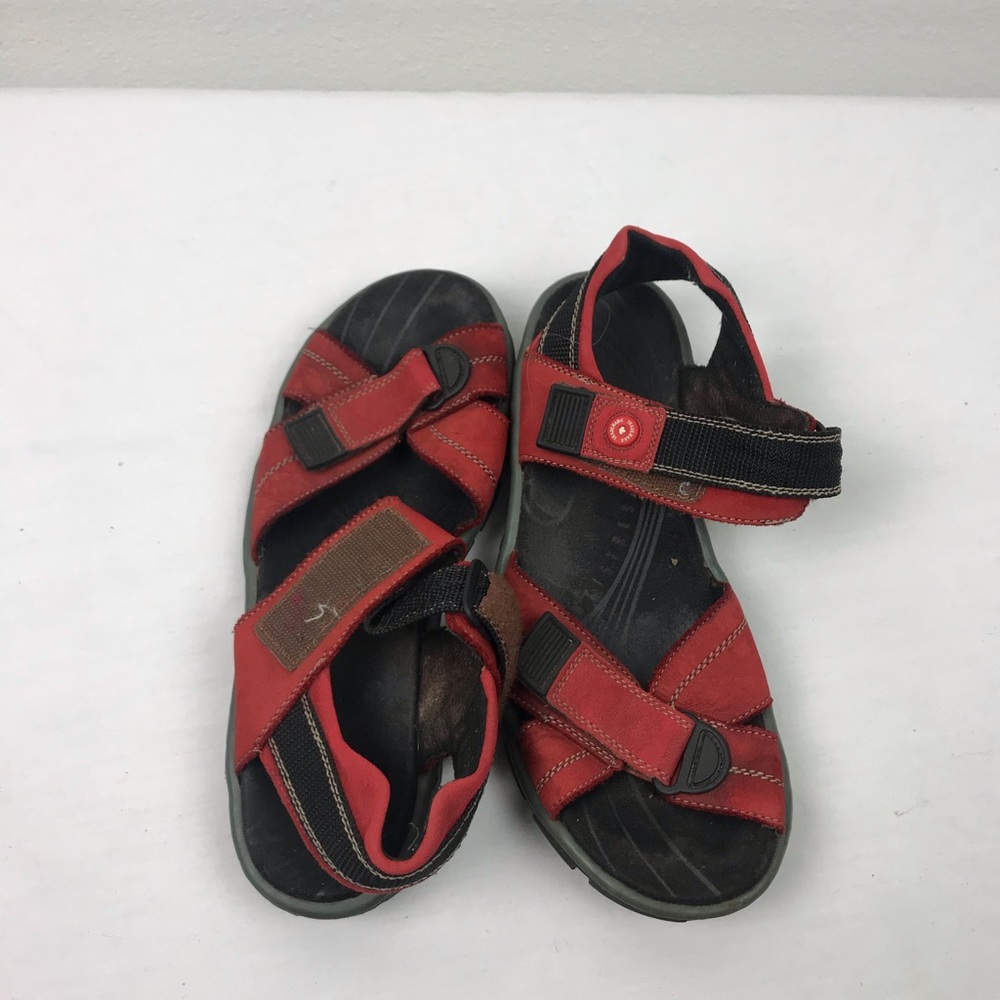 Rieker anti-stress sandals